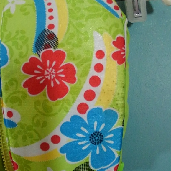 Childs Zip Back Swim Vest X Small Sz 2 - 4 - Picture 8 of 8